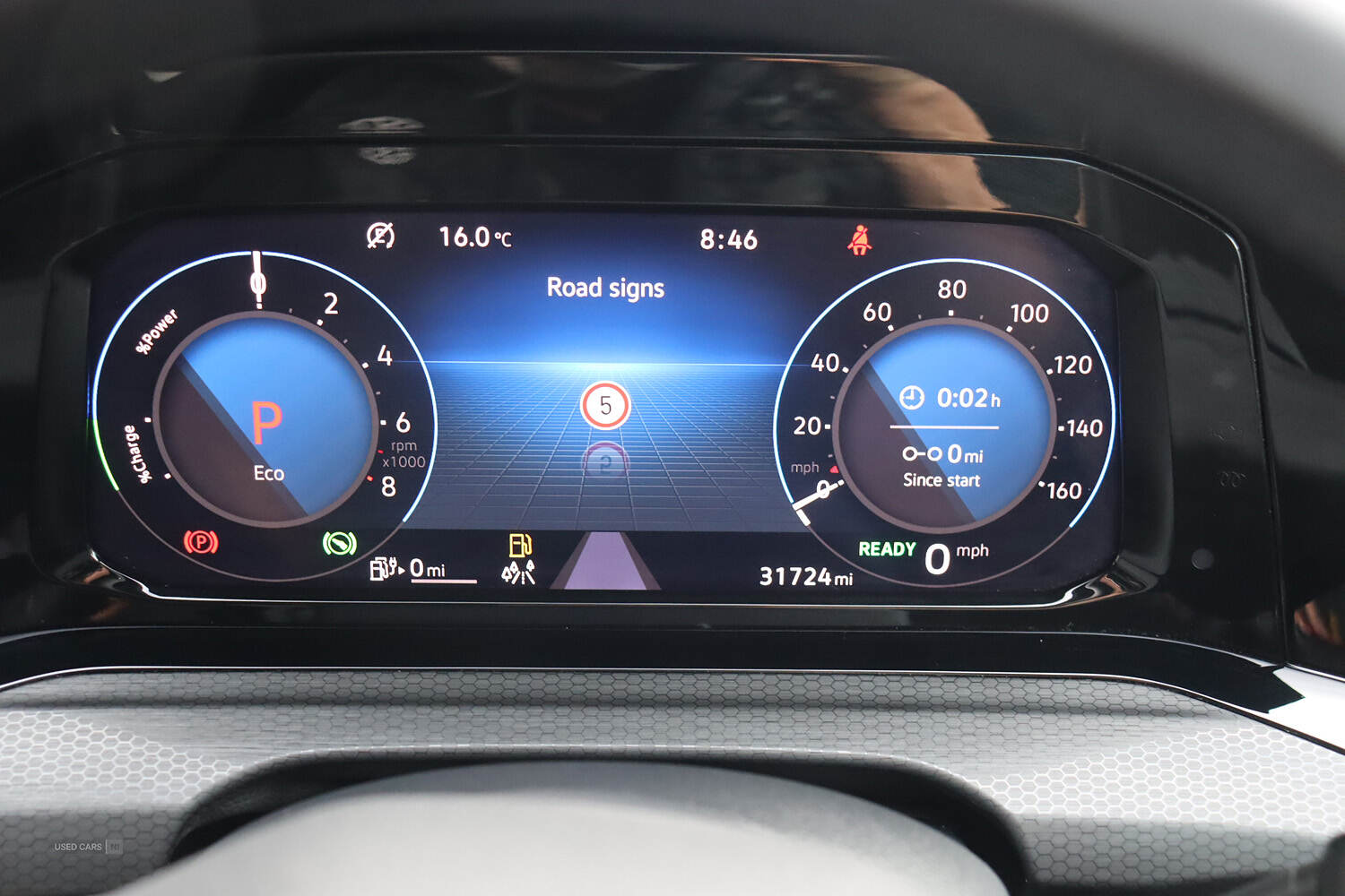 May 2022 Volkswagen Golf 1.4 TSI GTE 5dr DSG