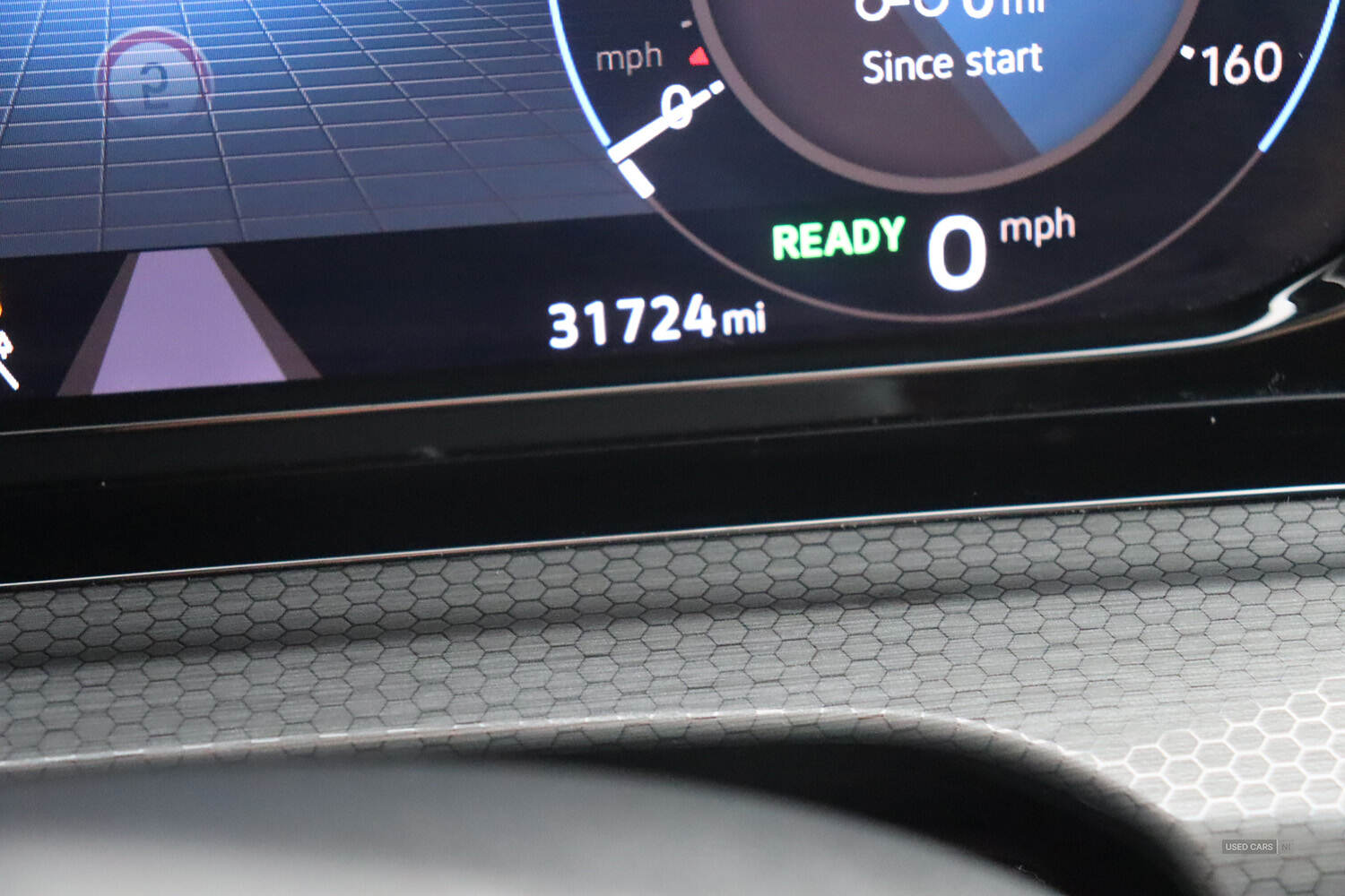 May 2022 Volkswagen Golf 1.4 TSI GTE 5dr DSG