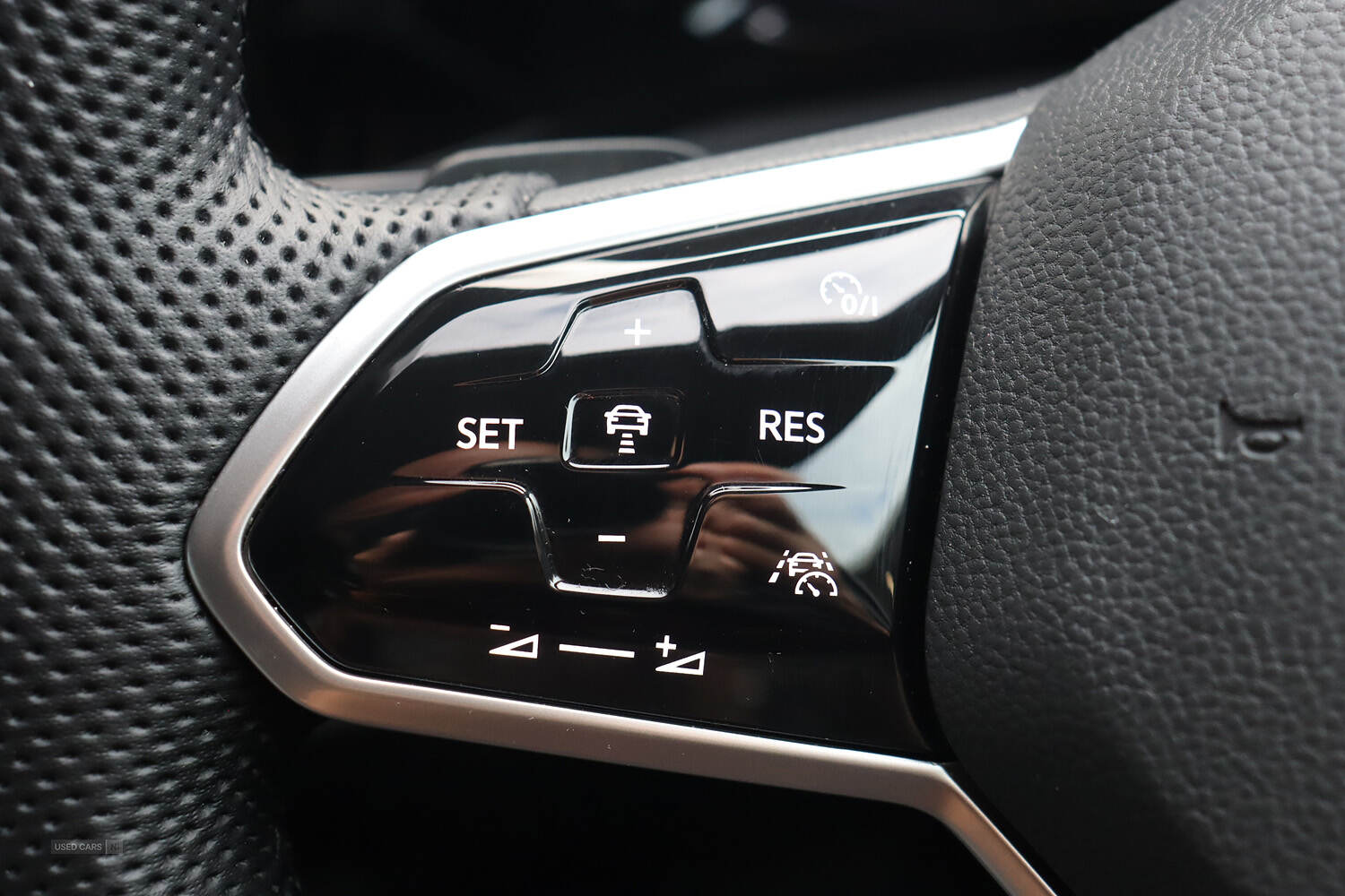 May 2022 Volkswagen Golf 1.4 TSI GTE 5dr DSG
