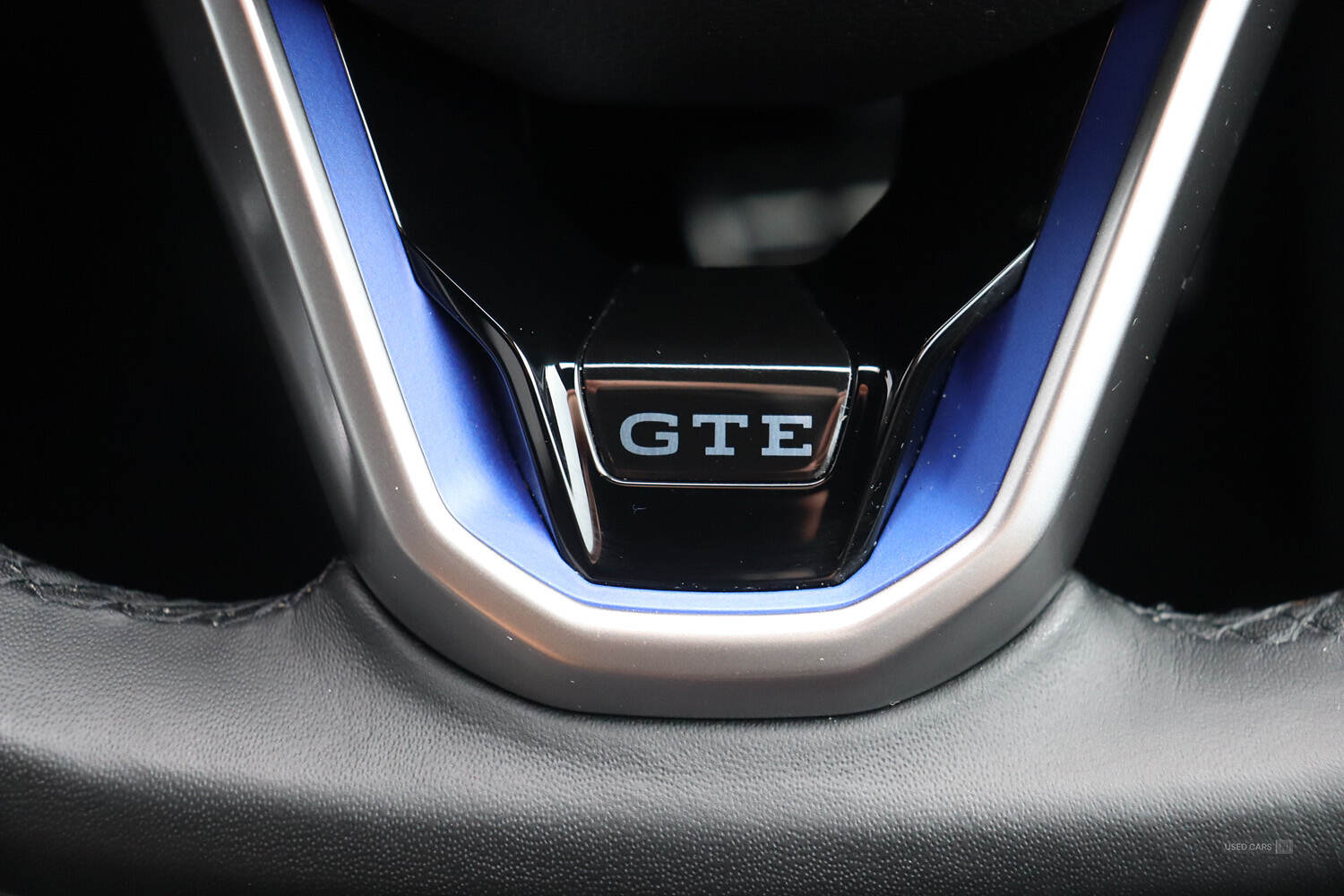 May 2022 Volkswagen Golf 1.4 TSI GTE 5dr DSG