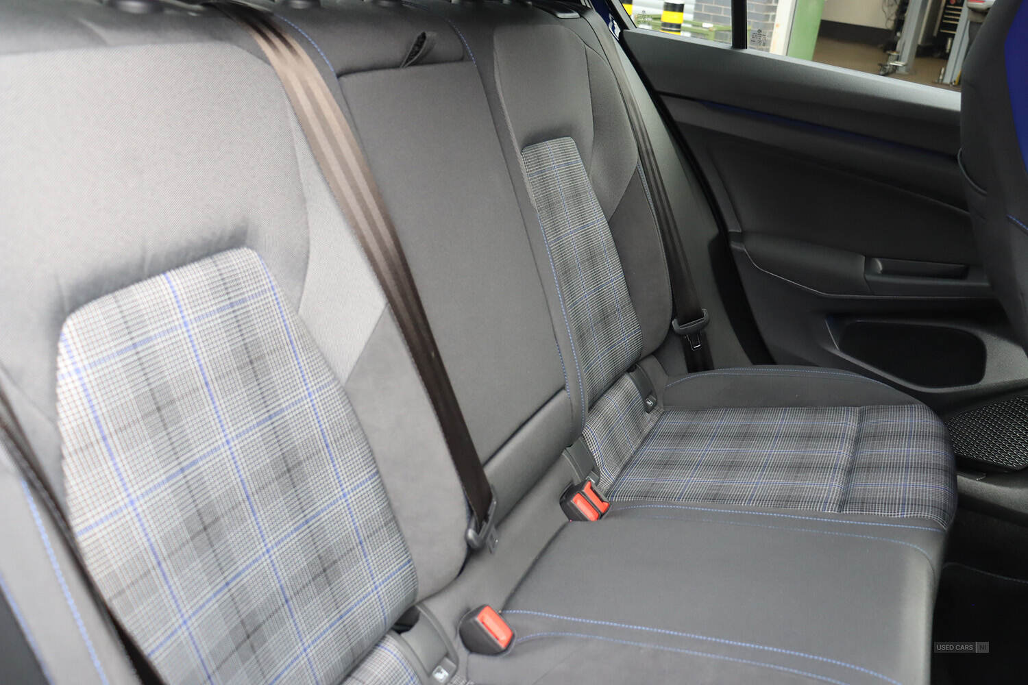 May 2022 Volkswagen Golf 1.4 TSI GTE 5dr DSG