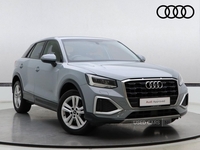 Audi Q2 30 TFSI Sport 5dr in Antrim