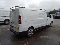 Nissan Primastar 30 L2 DIESEL in Armagh