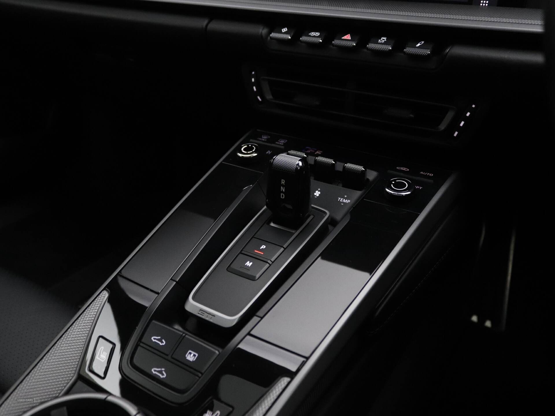 Mar 2021 Porsche 911 S 2dr