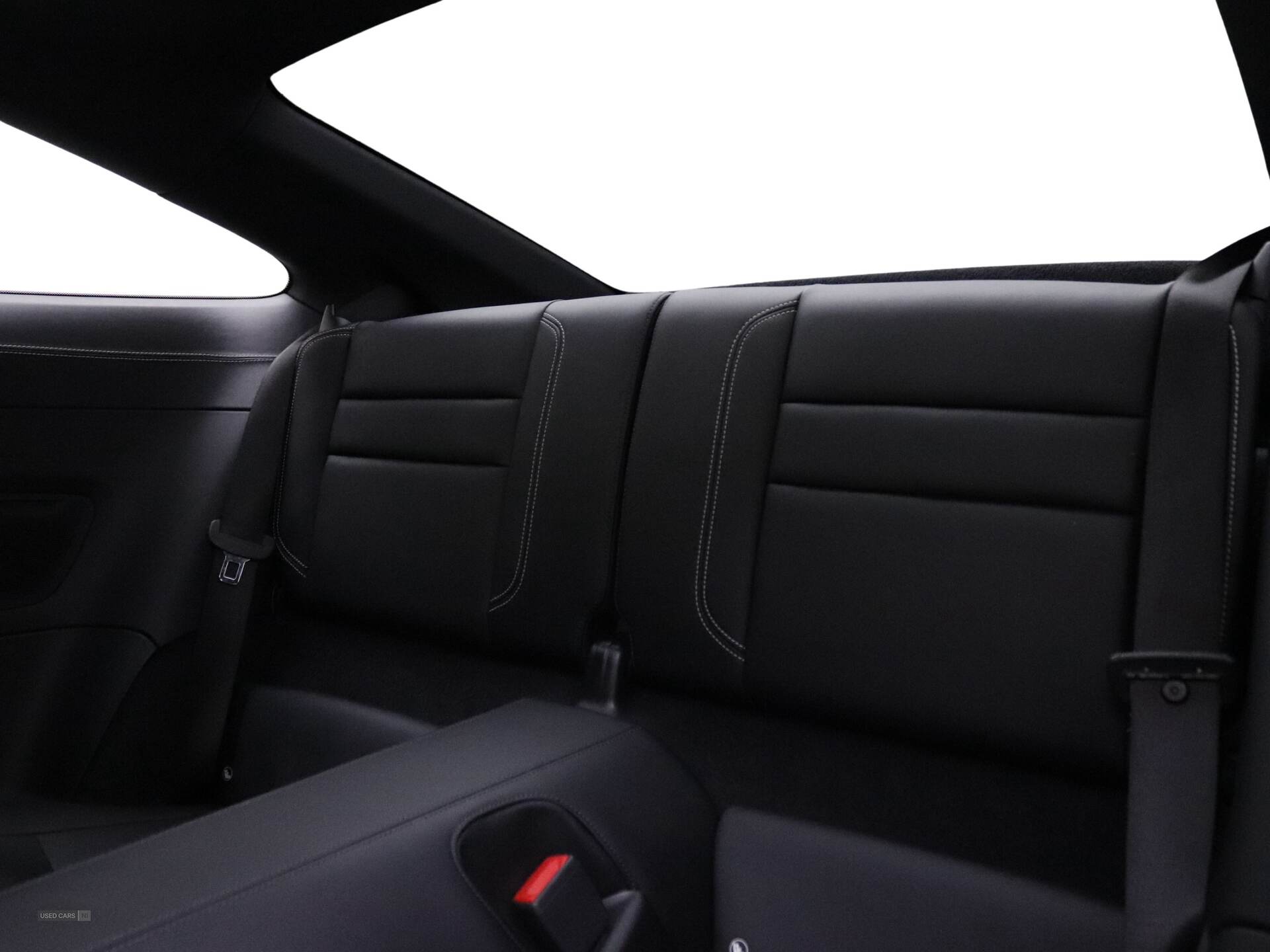 Mar 2021 Porsche 911 S 2dr