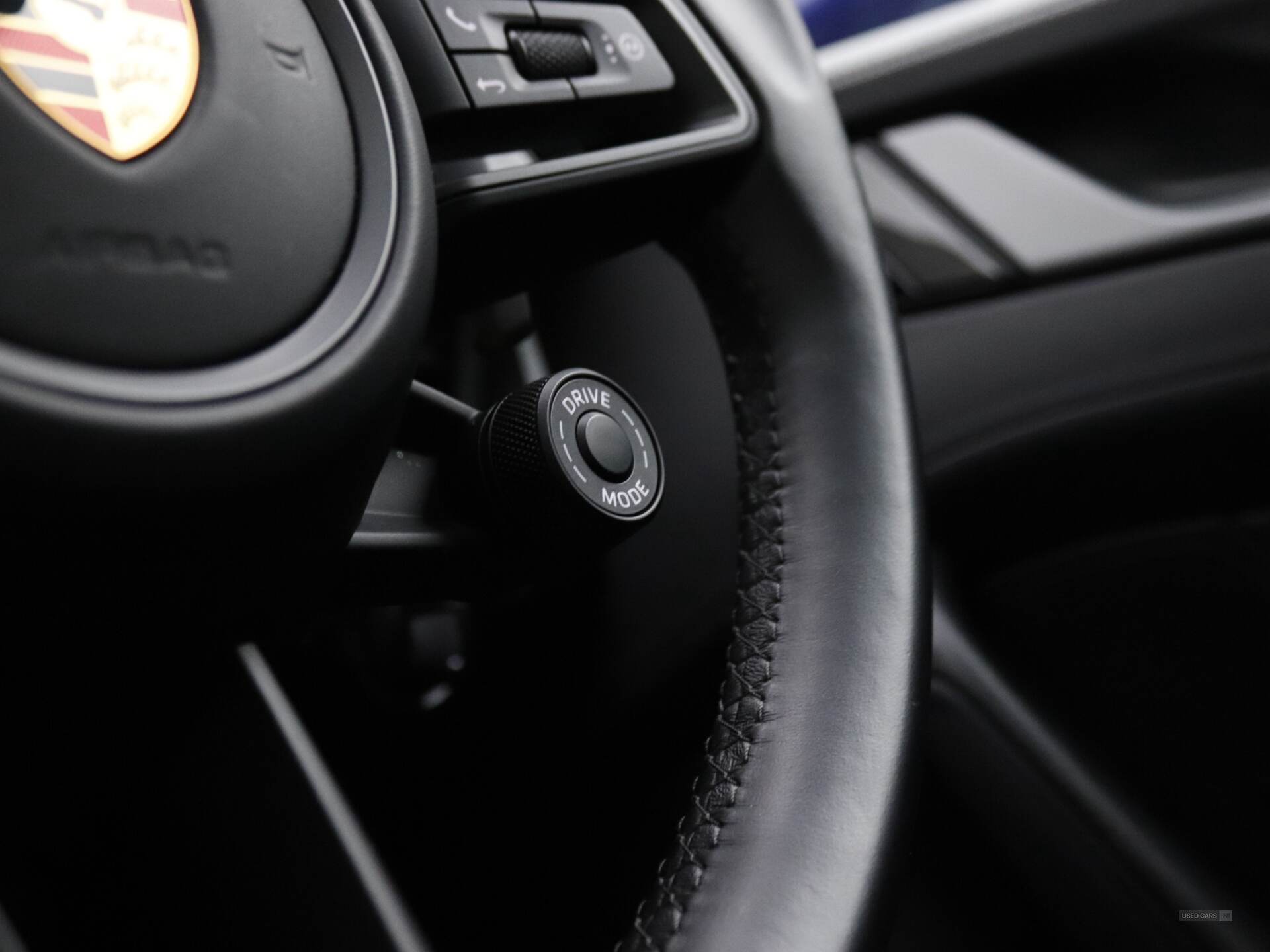 Mar 2021 Porsche 911 S 2dr