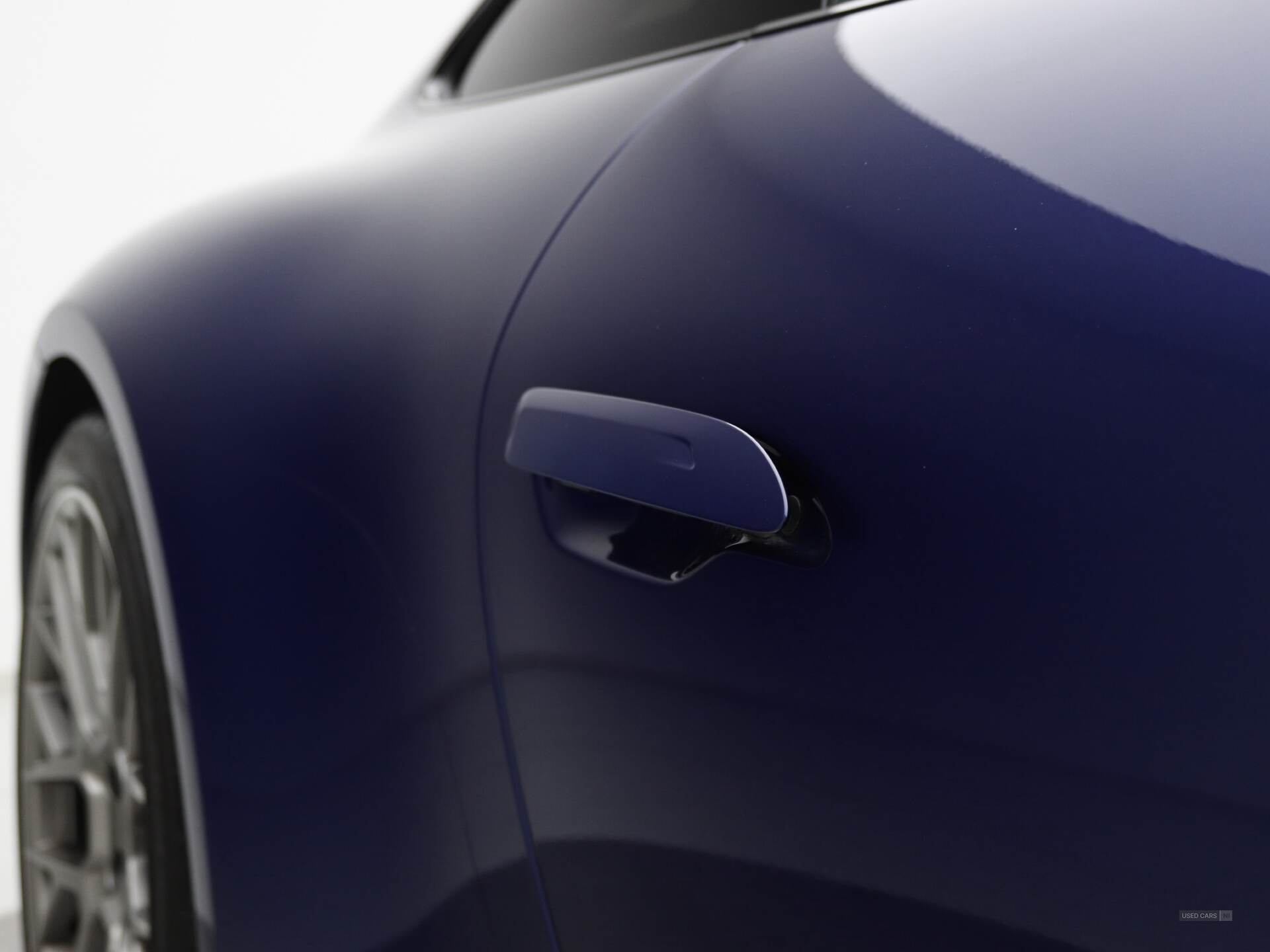 Mar 2021 Porsche 911 S 2dr