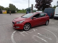 Kia Ceed HATCHBACK in Armagh