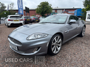 Jaguar XK