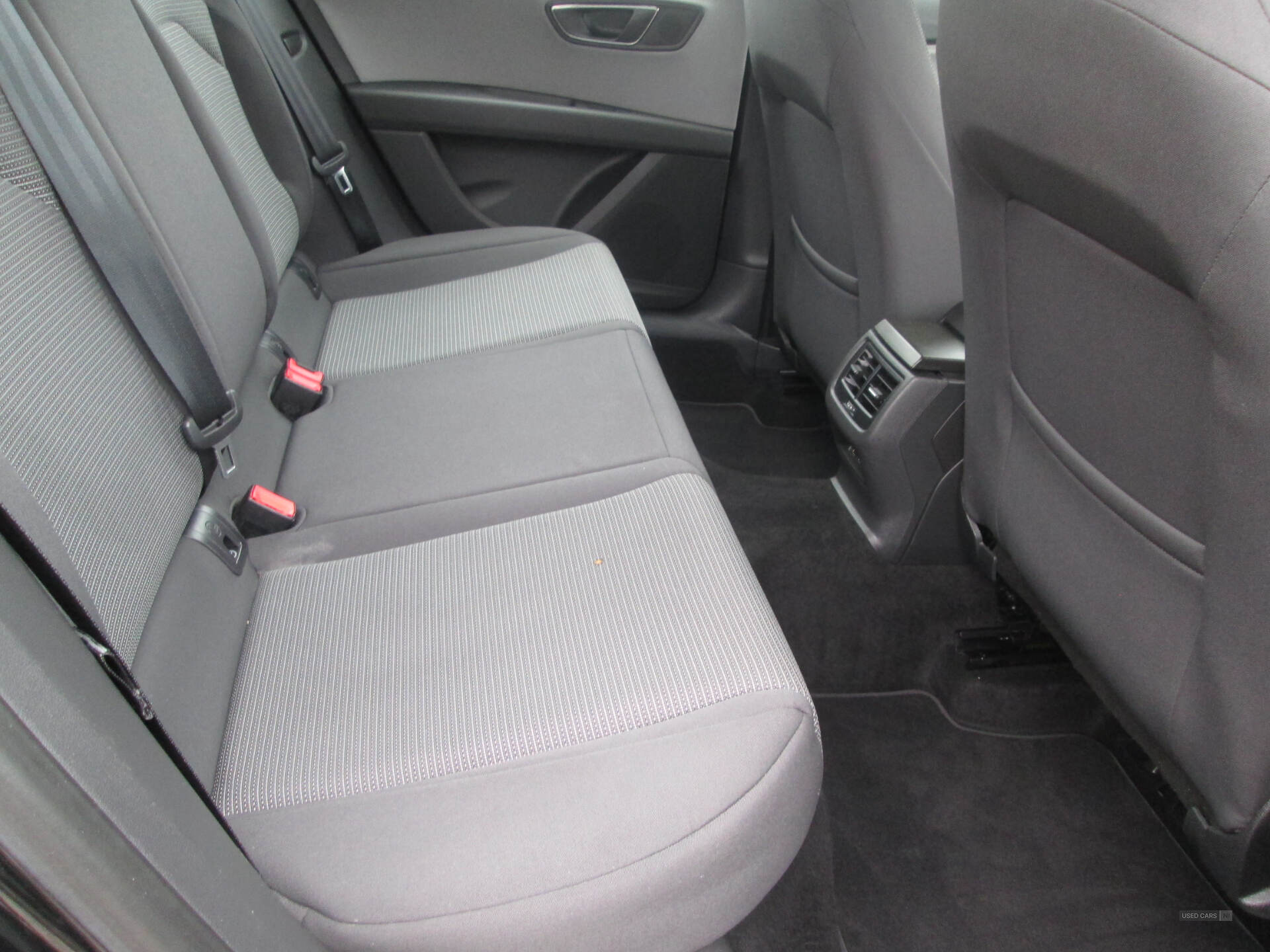 Seat Leon HATCHBACK in Fermanagh