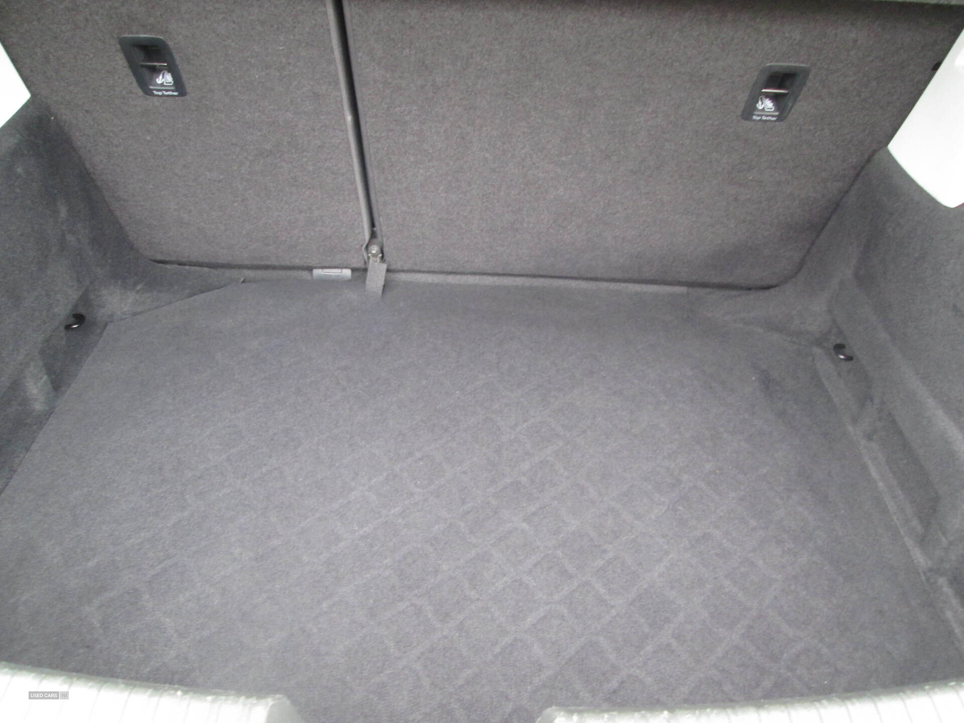 Seat Leon HATCHBACK in Fermanagh