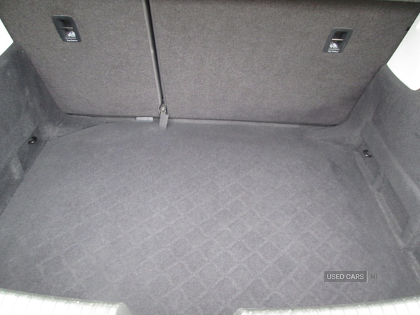 Seat Leon HATCHBACK in Fermanagh