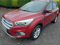 Ford Kuga DIESEL ESTATE in Derry / Londonderry