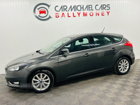Ford Focus HATCHBACK in Antrim