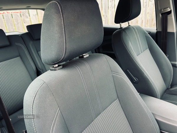 Ford Focus HATCHBACK in Antrim
