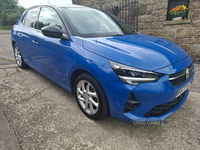 Vauxhall Corsa HATCHBACK in Tyrone