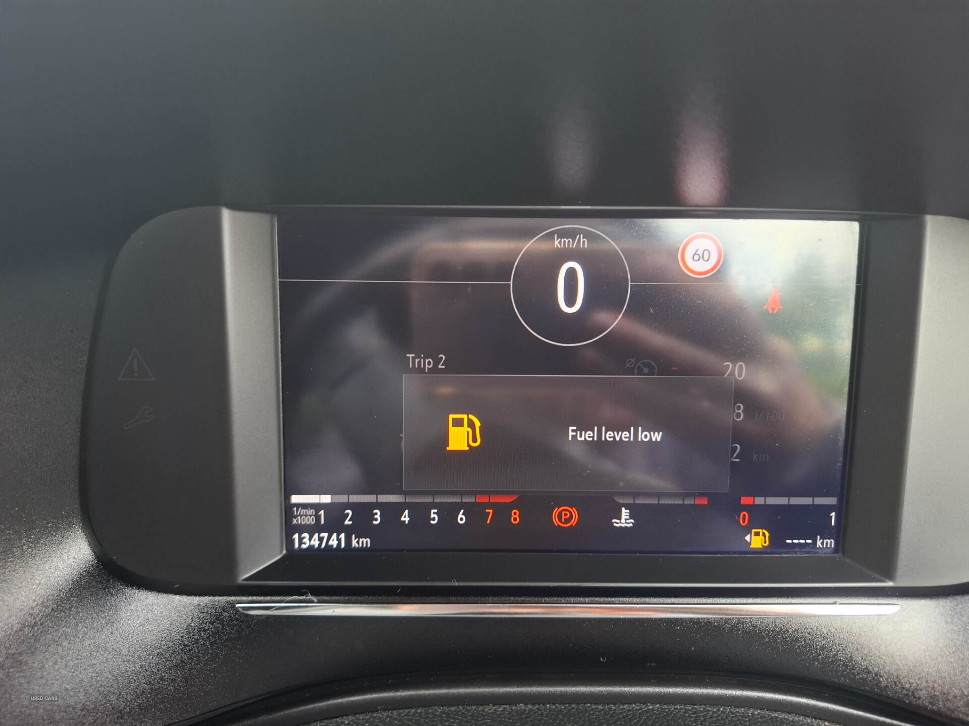 Sep 2020 Vauxhall Corsa 1.2 Turbo SRi Nav 5dr