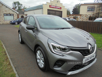 Renault Captur HATCHBACK in Antrim