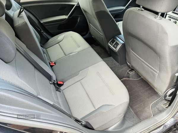 Volkswagen Golf HATCHBACK in Antrim