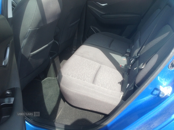 Hyundai ix20 HATCHBACK in Down