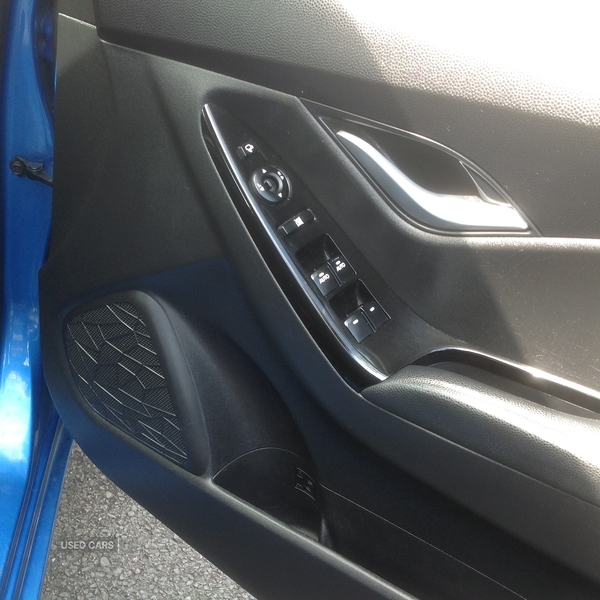 Hyundai ix20 HATCHBACK in Down