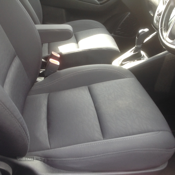 Hyundai ix20 HATCHBACK in Down