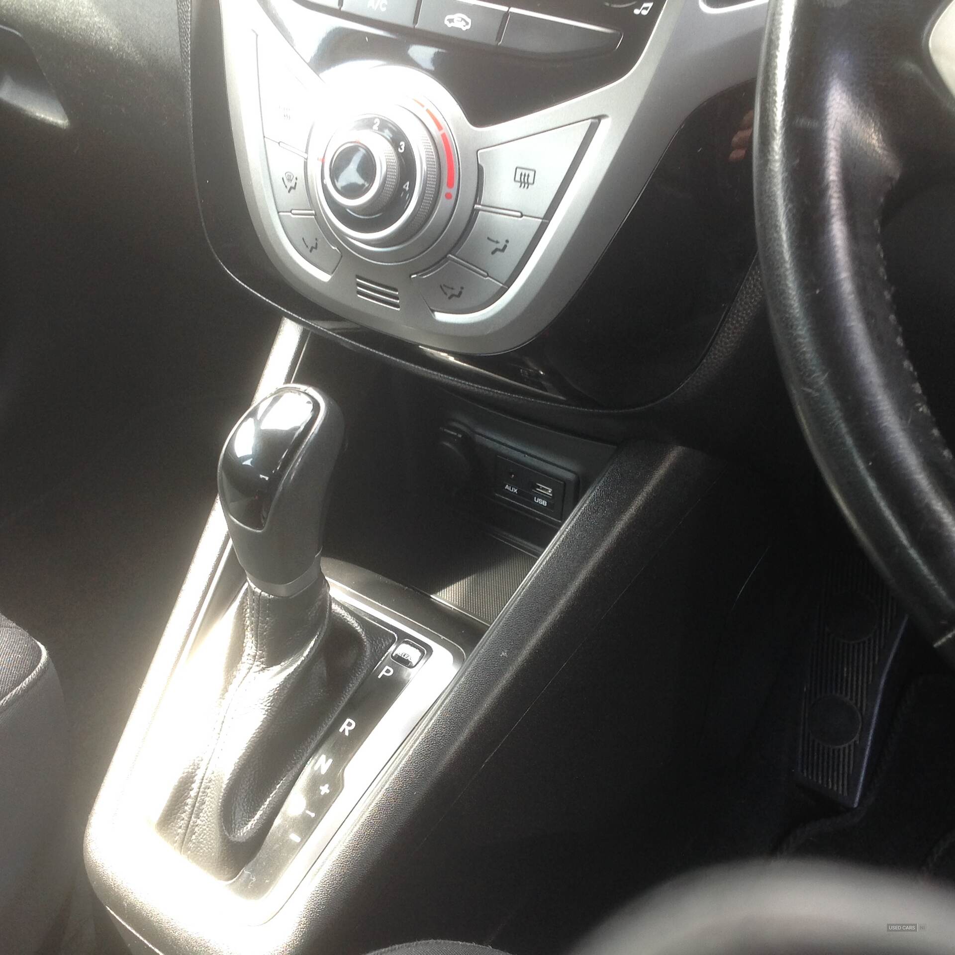 Hyundai ix20 HATCHBACK in Down