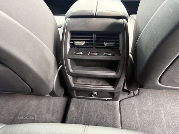BMW X5 ESTATE in Tyrone