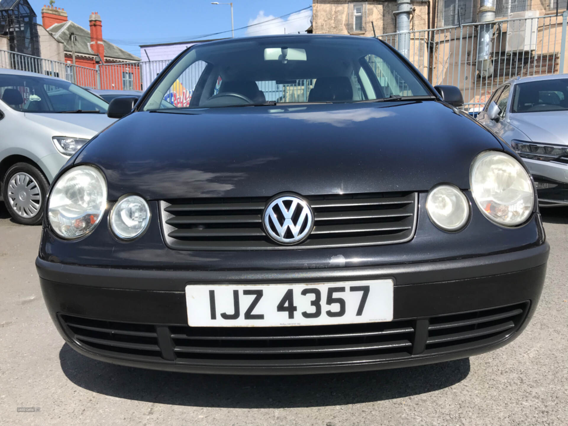Volkswagen Polo SPECIAL EDITIONS in Antrim