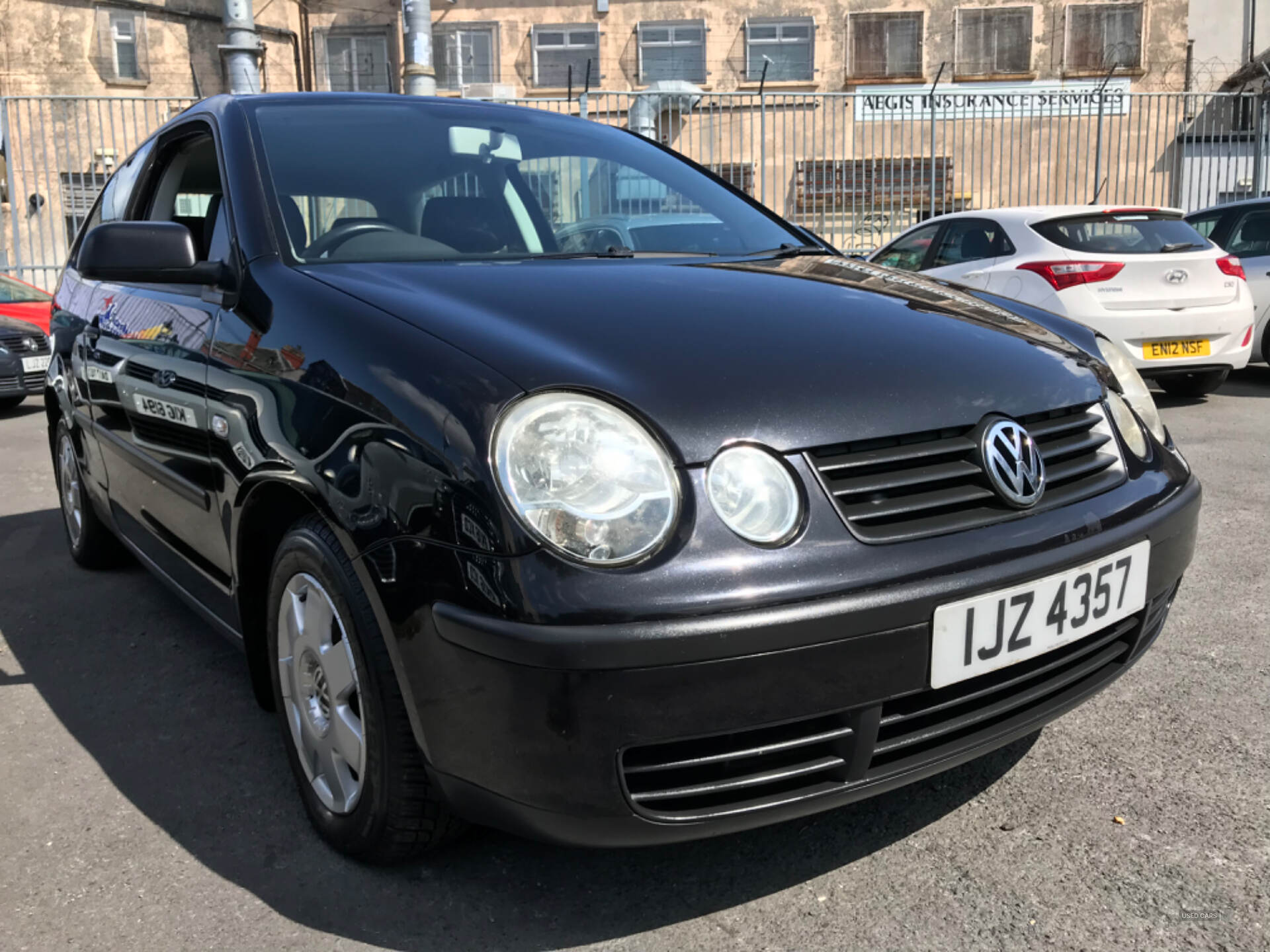 Volkswagen Polo SPECIAL EDITIONS in Antrim