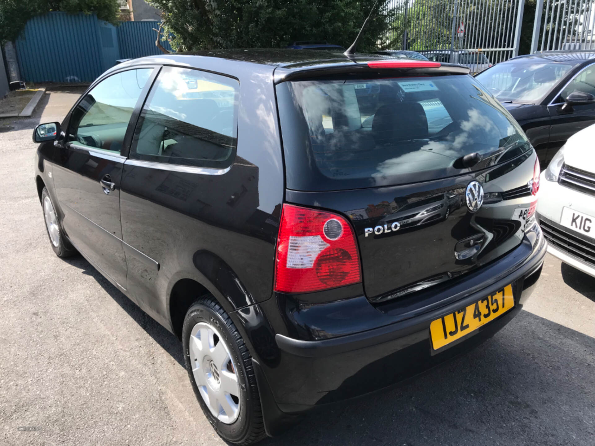 Volkswagen Polo SPECIAL EDITIONS in Antrim