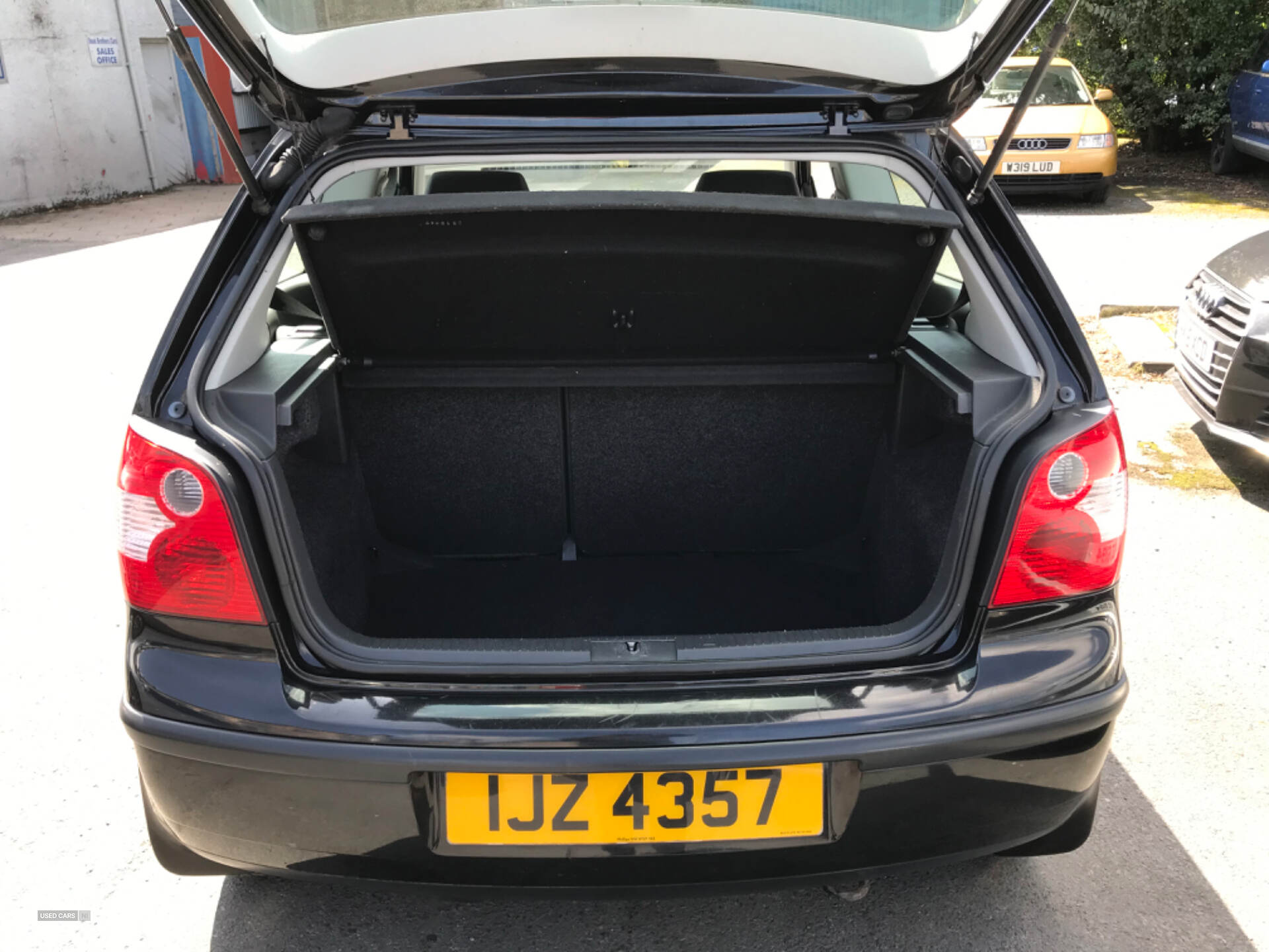 Volkswagen Polo SPECIAL EDITIONS in Antrim
