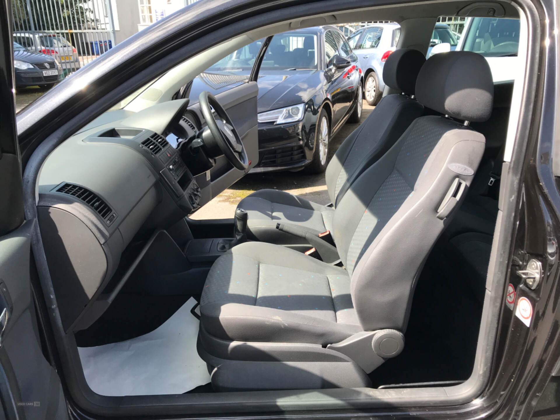 Volkswagen Polo SPECIAL EDITIONS in Antrim