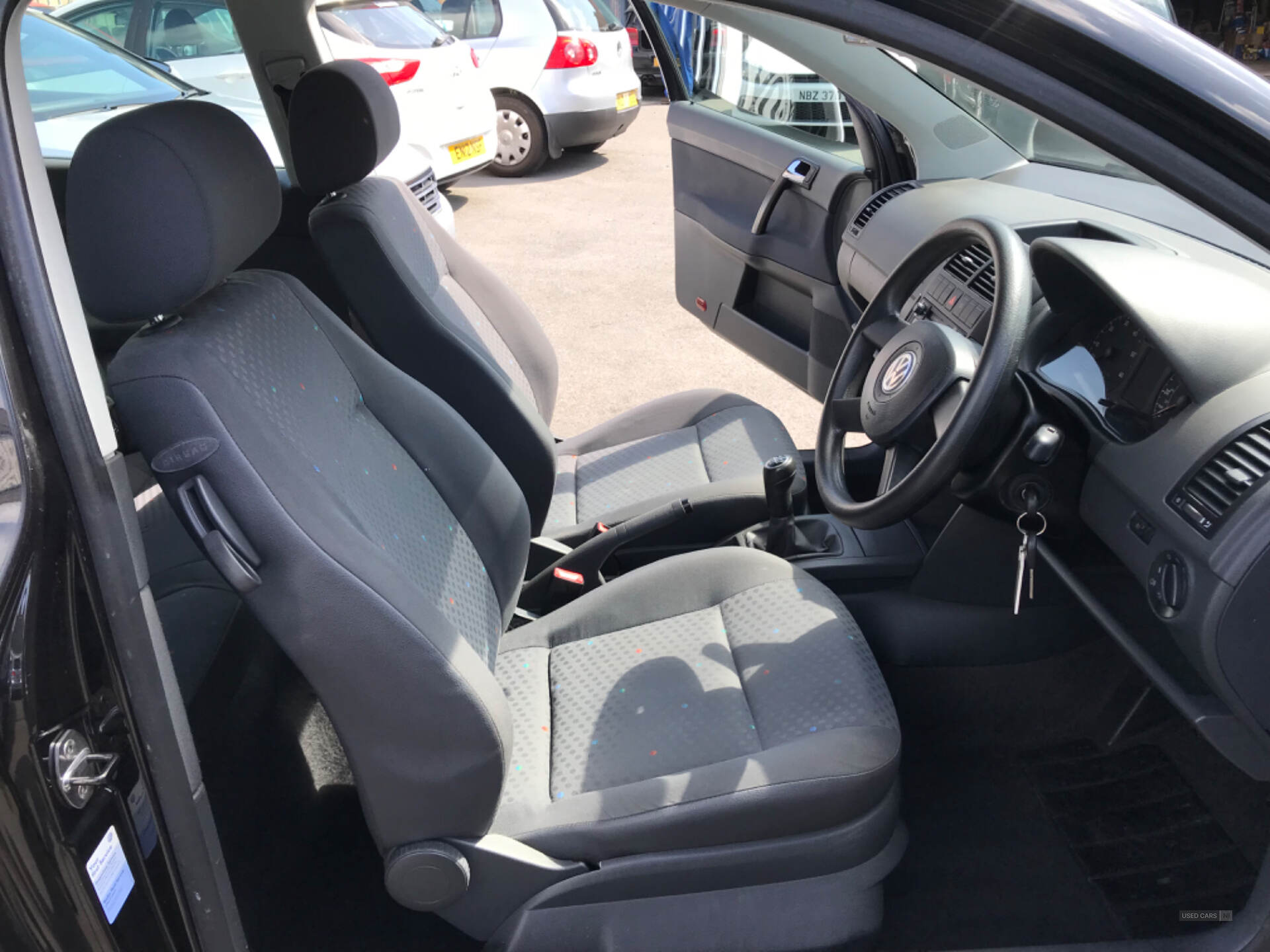 Volkswagen Polo SPECIAL EDITIONS in Antrim
