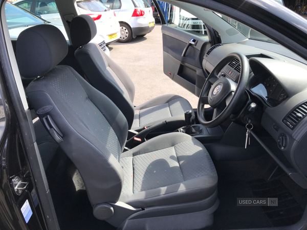 Volkswagen Polo SPECIAL EDITIONS in Antrim