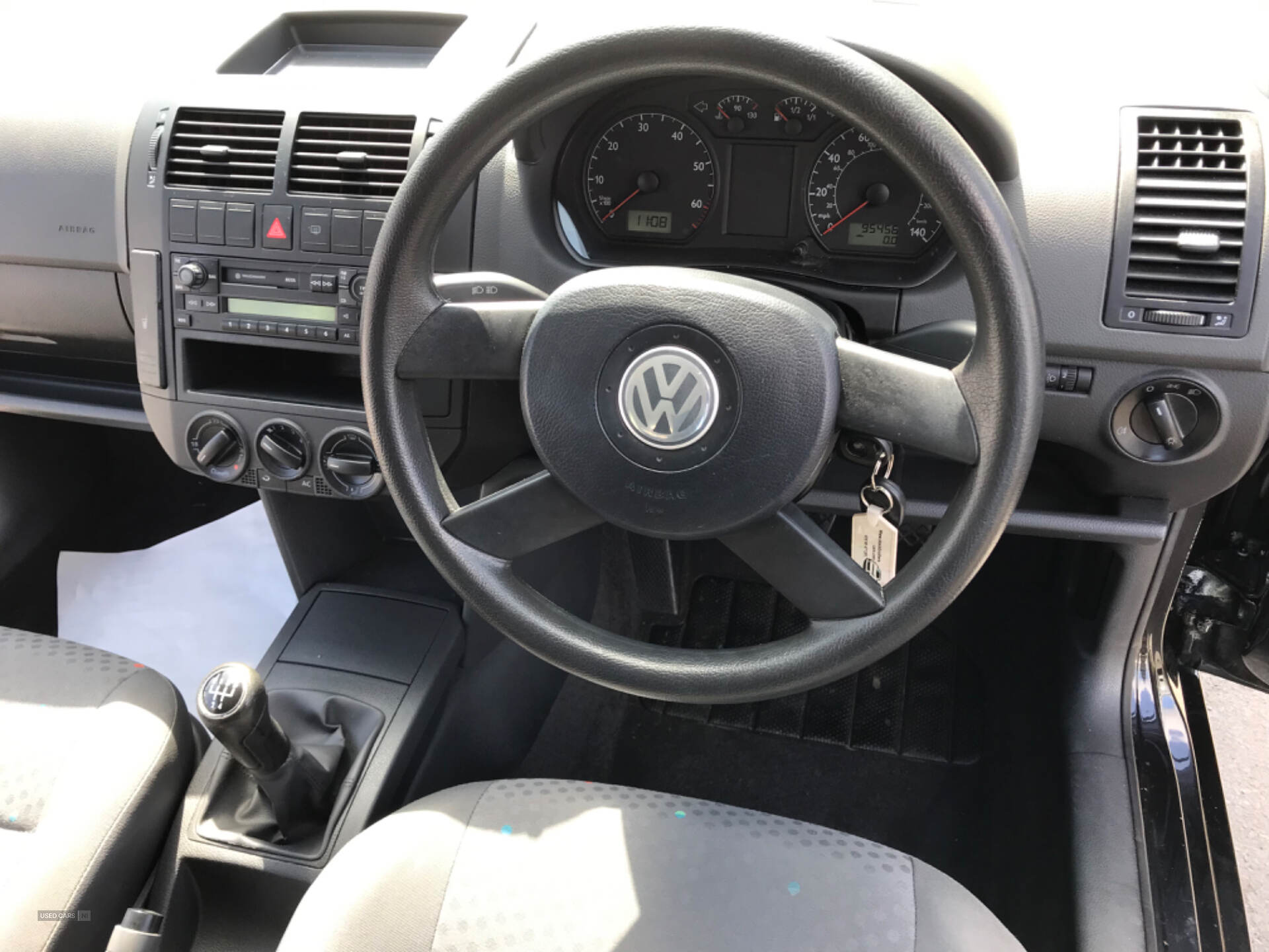 Volkswagen Polo SPECIAL EDITIONS in Antrim