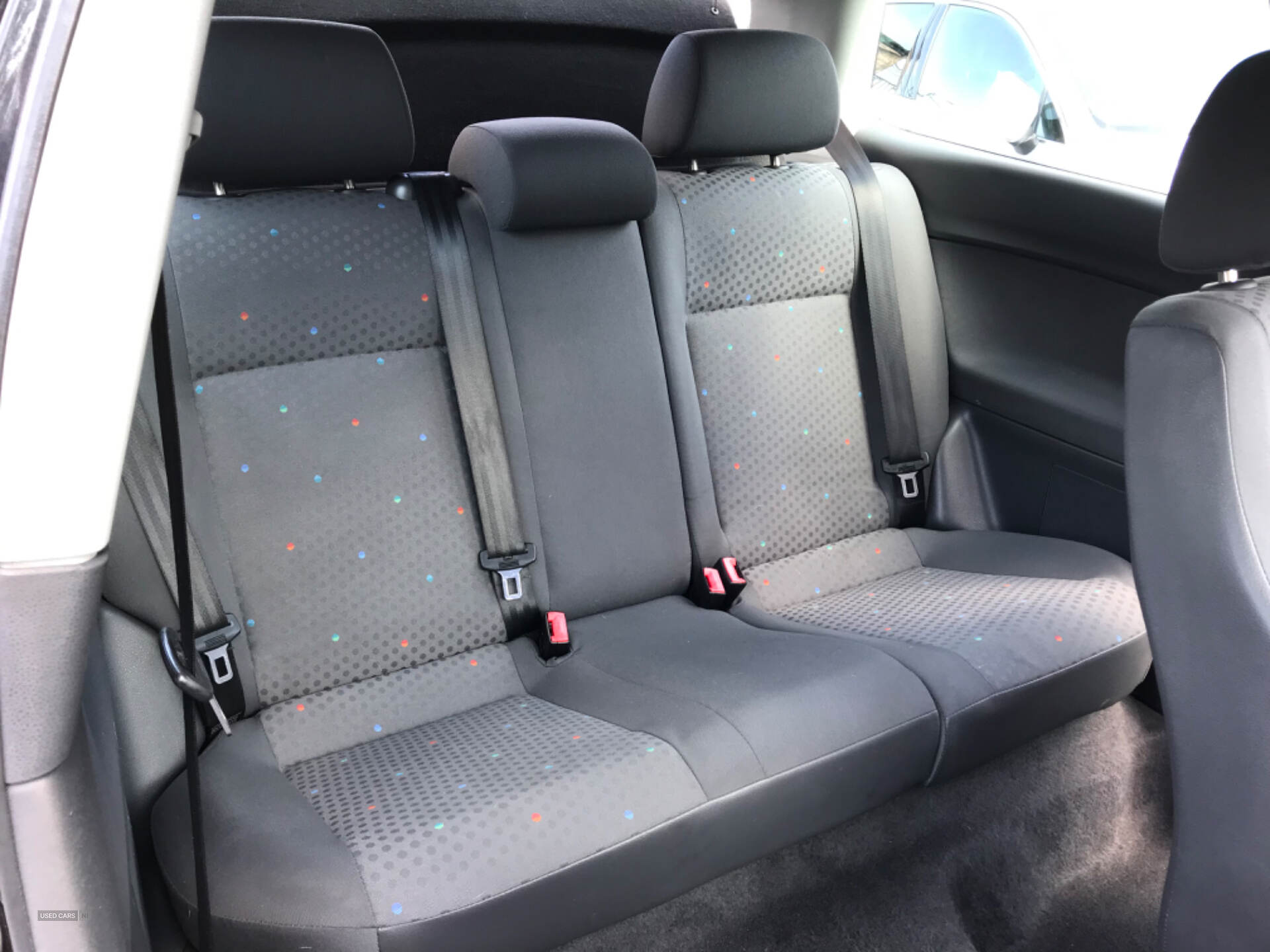 Volkswagen Polo SPECIAL EDITIONS in Antrim
