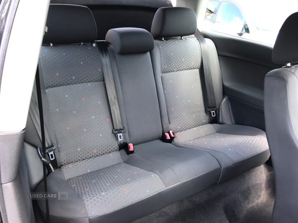Volkswagen Polo SPECIAL EDITIONS in Antrim