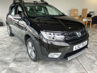 Dacia Sandero Stepway DIESEL HATCHBACK in Armagh