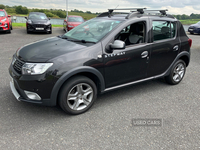 Dacia Sandero Stepway DIESEL HATCHBACK in Armagh