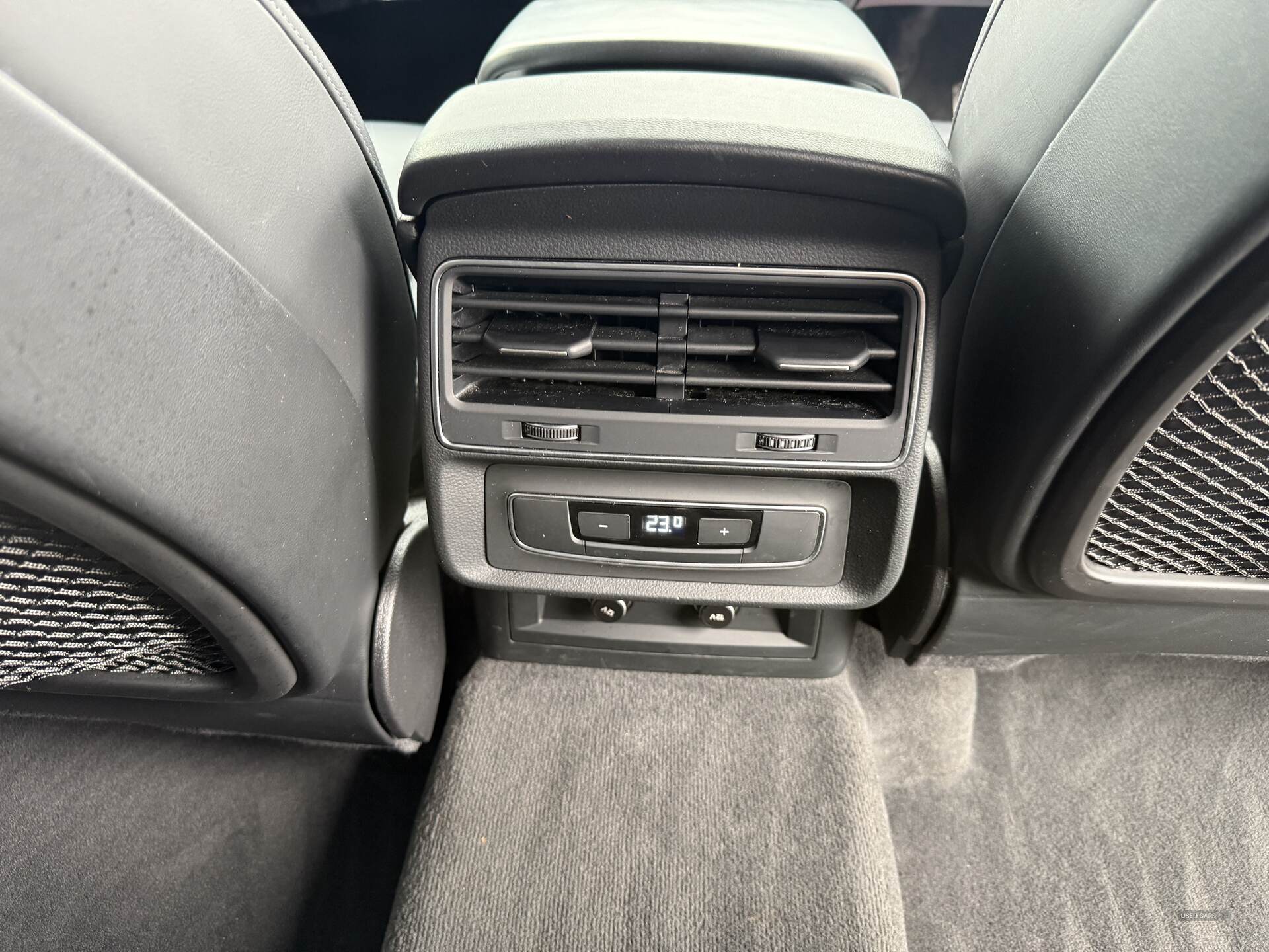 Audi Q7 ESTATE in Tyrone