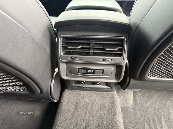 Audi Q7 ESTATE in Tyrone