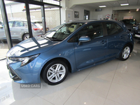 Toyota Corolla HATCHBACK in Antrim