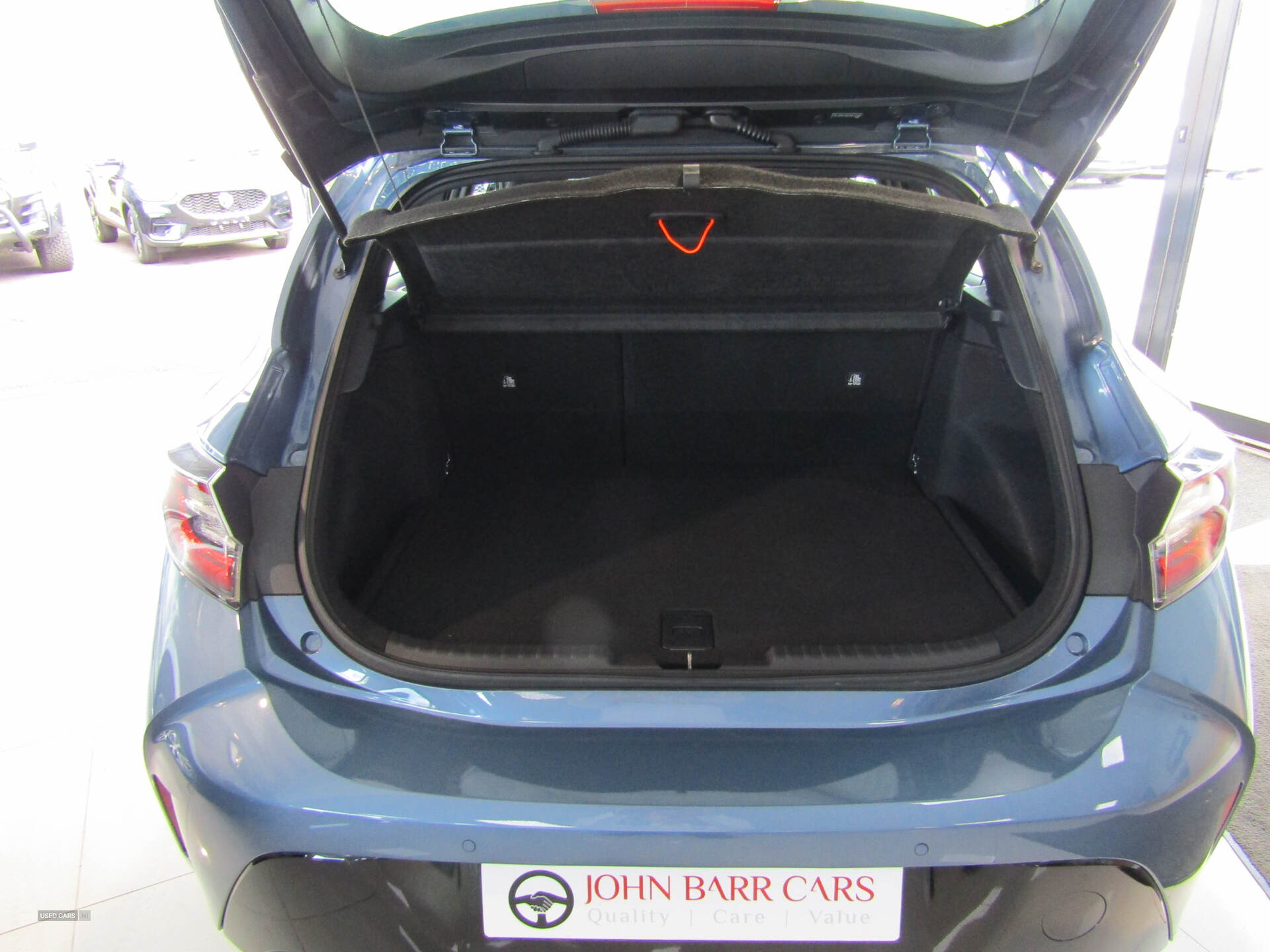 Jun 2022 Toyota Corolla 1.8 VVT-i Hybrid Icon Tech 5dr CVT