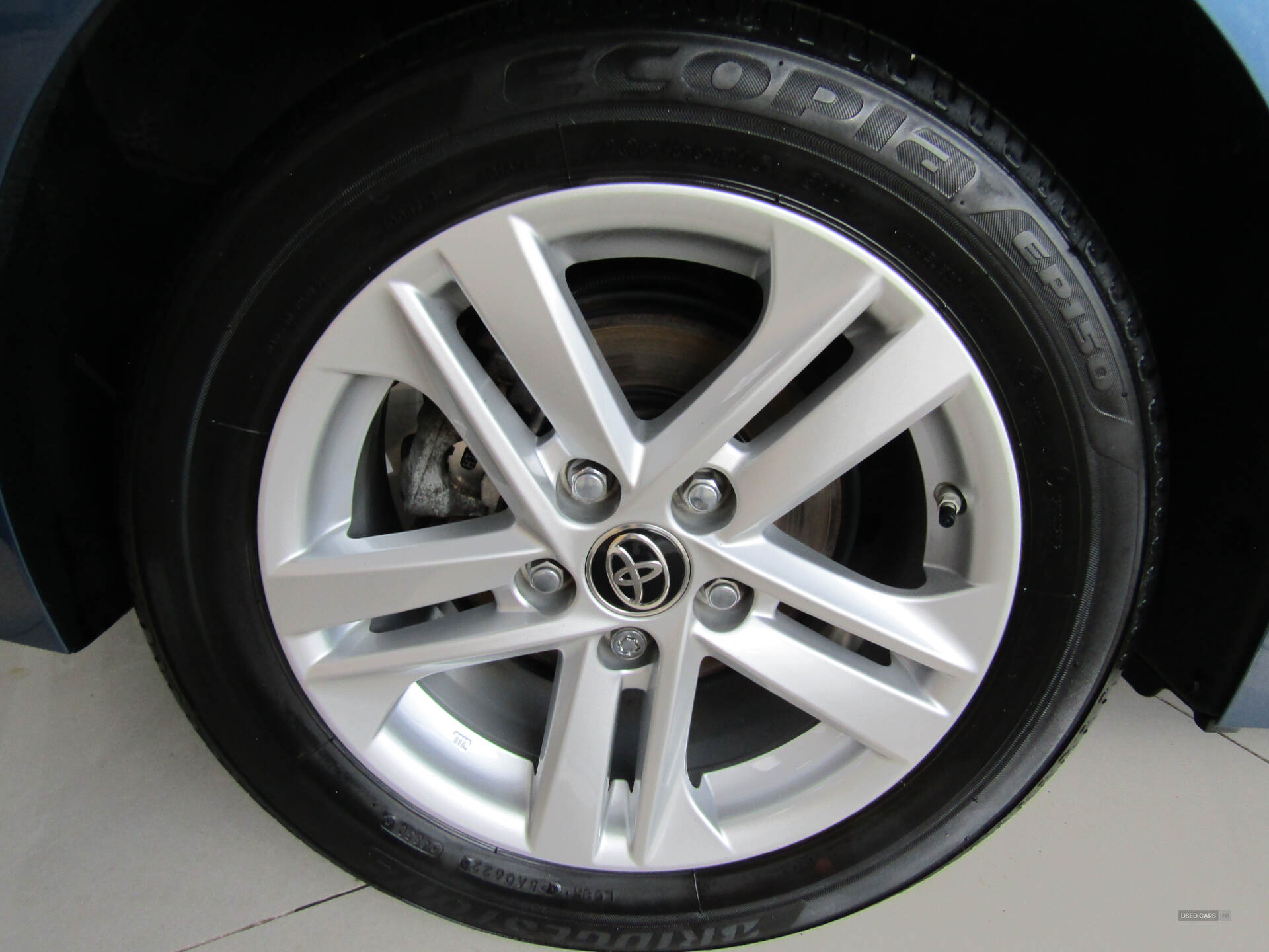 Jun 2022 Toyota Corolla 1.8 VVT-i Hybrid Icon Tech 5dr CVT