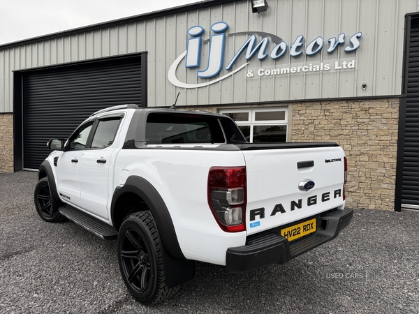 Ford Ranger DIESEL in Tyrone