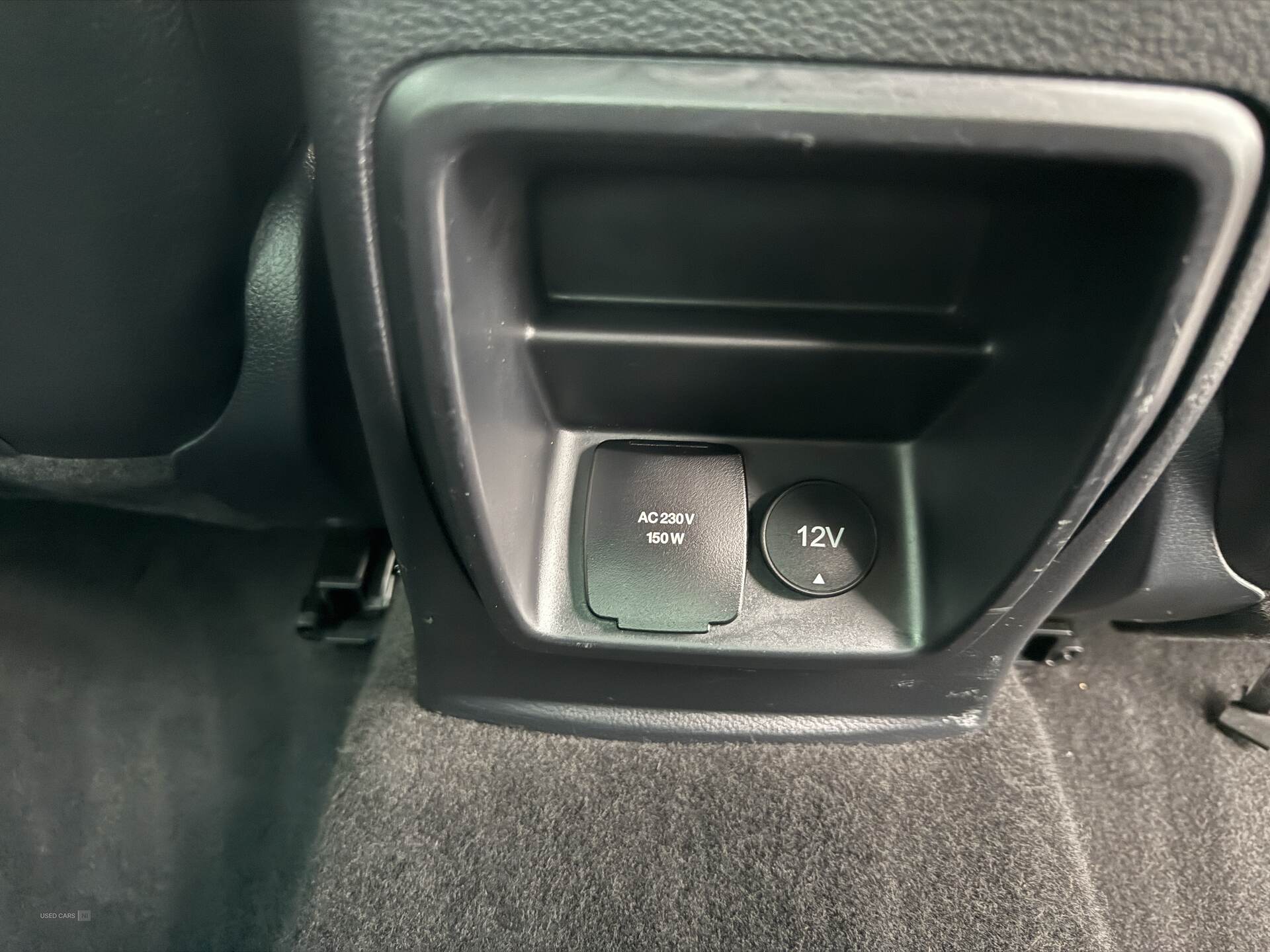 Ford Ranger DIESEL in Tyrone