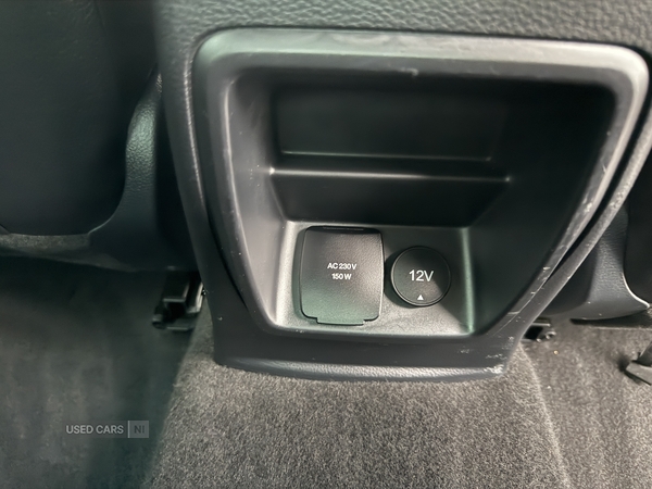 Ford Ranger DIESEL in Tyrone