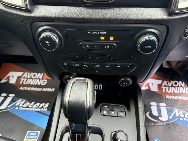 Ford Ranger DIESEL in Tyrone
