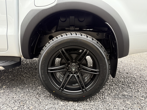 Ford Ranger DIESEL in Tyrone